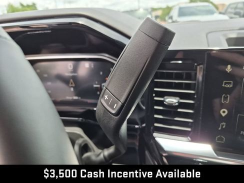 New 2026 GMC Sierra 1500 Elevation AWD/4WD image 31