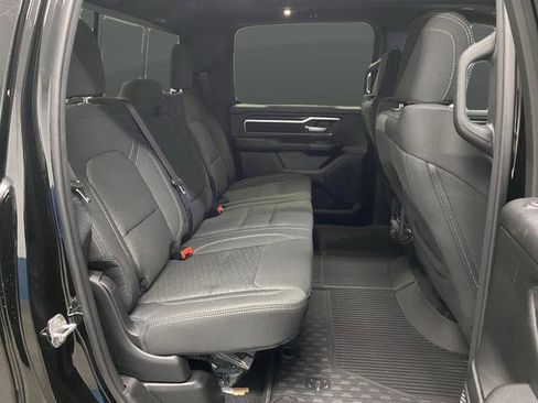 New 2026 RAM 1500 Big Horn image 36