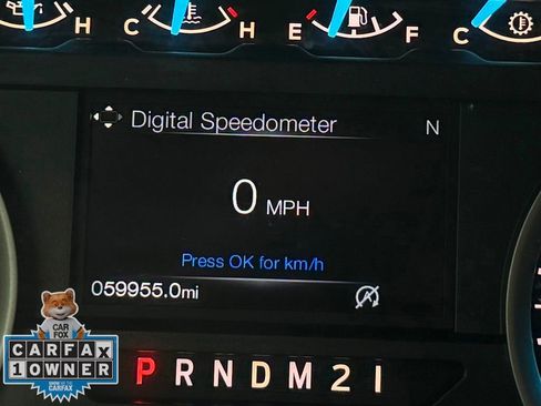 Used 2017 Ford F150 XLT w/ Equipment Group 302A Luxury image 13