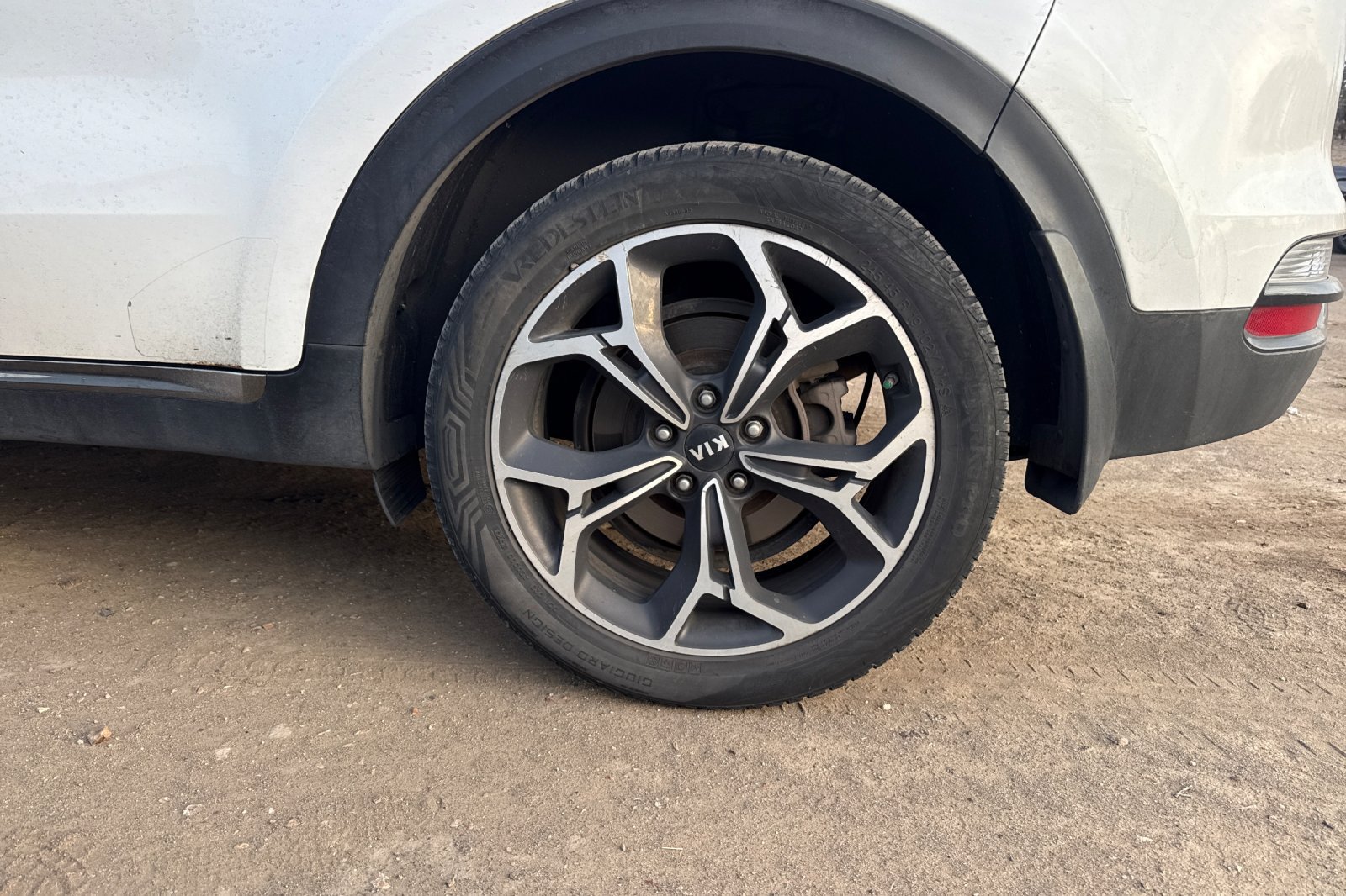 Used 2022 Kia Sportage SX AWD/4WD image 3