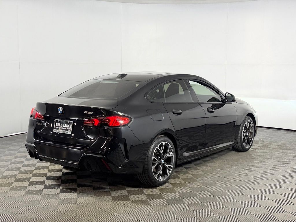 Used 2026 BMW 228i FWD image 5
