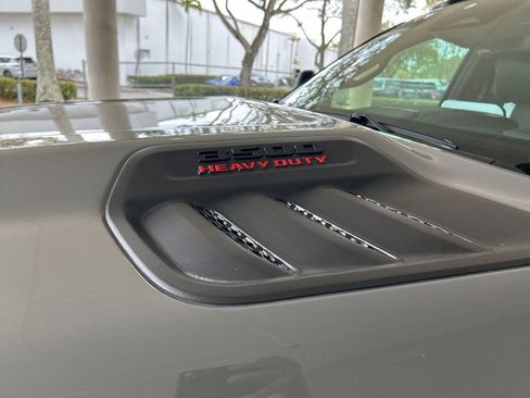 New 2026 RAM 3500 Limited image 16