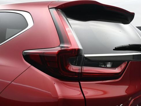 Used 2022 Honda CR-V EX image 40