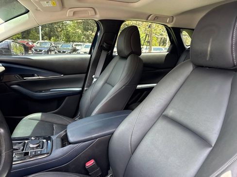 Used 2021 MAZDA CX-30 FWD 2.5 S w/ Preferred Package image 17