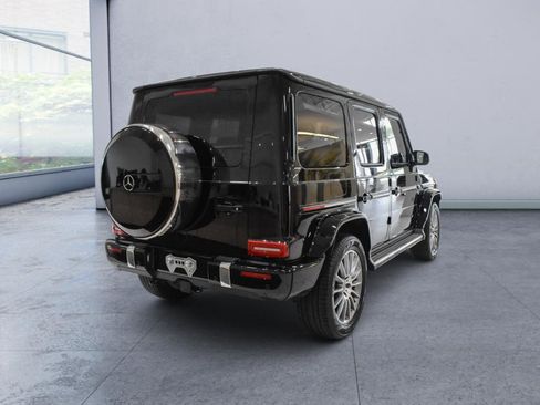 Used 2023 Mercedes-Benz G 550 image 6
