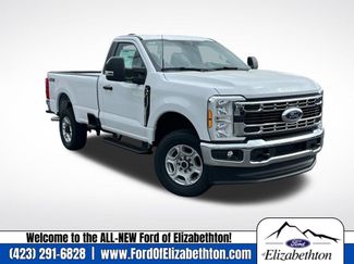 New 2025 Ford F350 XLT 360° Tour
