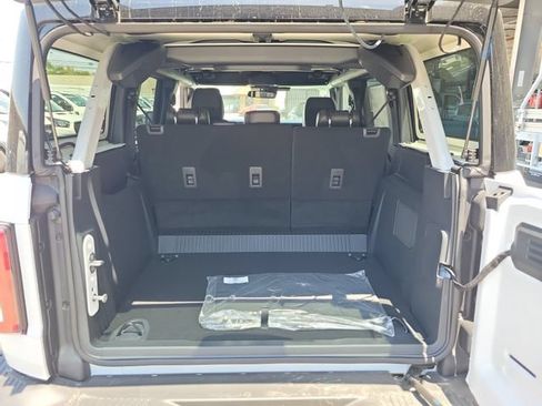 New 2026 Ford Bronco Badlands AWD/4WD image 5