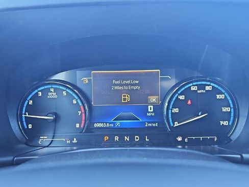 Certified 2022 Ford Bronco Sport Outer Banks w/ Tech Package AWD/4WD image 18