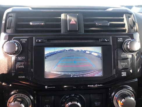 Used 2018 Toyota 4Runner TRD Pro image 20