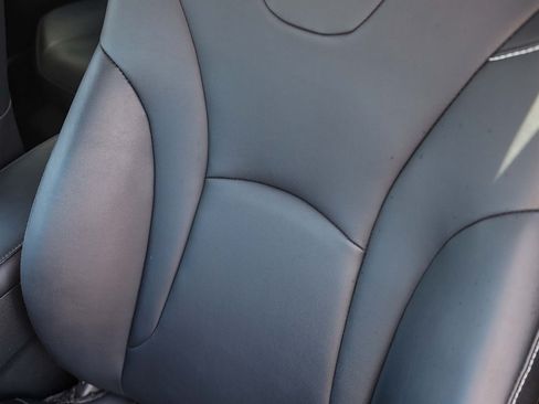 Certified 2022 Toyota Prius Prime Limited FWD image 24