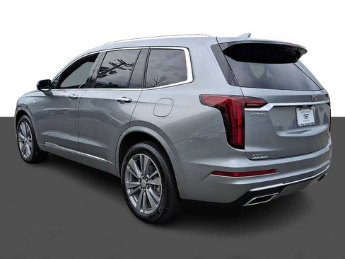 Used 2024 Cadillac XT6 Premium Luxury AWD/4WD image 3