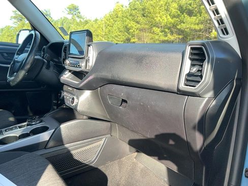 Used 2022 Ford Bronco Sport Big Bend w/ Convenience Package image 22