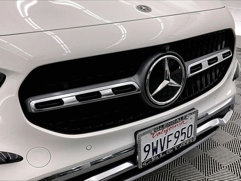 Used 2026 Mercedes-Benz GLA 250 image 30