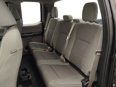 Used 2016 Ford F150 XL w/ Equipment Group 101A Mid RWD image 18