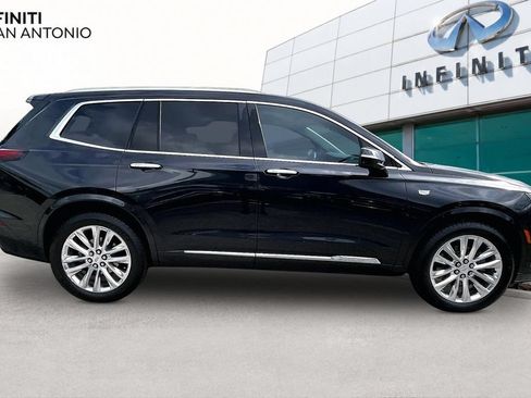 Used 2020 Cadillac XT6 Premium Luxury FWD image 45