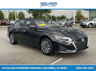 Used 2024 Nissan Altima 2.5 SV FWD 360° Tour