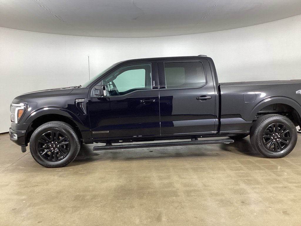 Used 2024 Ford F150 Platinum AWD/4WD image 9