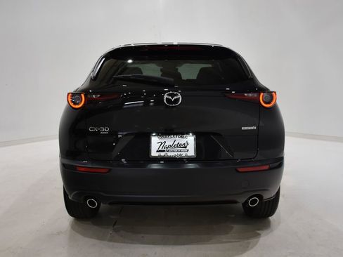 New 2026 MAZDA CX-30 AWD 2.5 S w/ Select Sport Pkg image 5