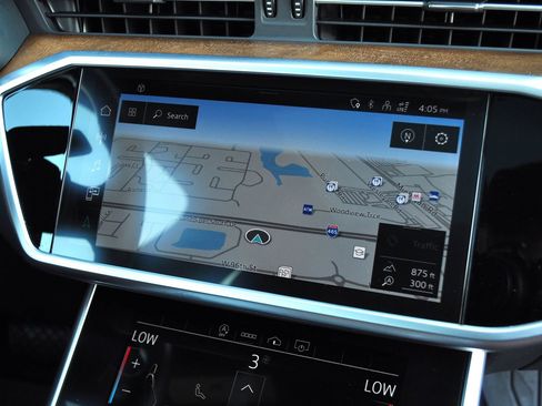 Used 2022 Audi A6 Premium Plus image 39