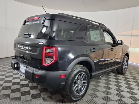 New 2026 Ford Bronco Sport Big Bend w/ Convenience Package AWD/4WD image 7