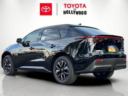 New 2026 Toyota bZ image 6
