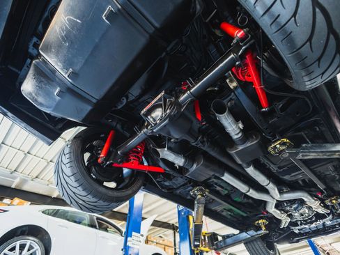 Used 1993 Ford Mustang Cobra image 67