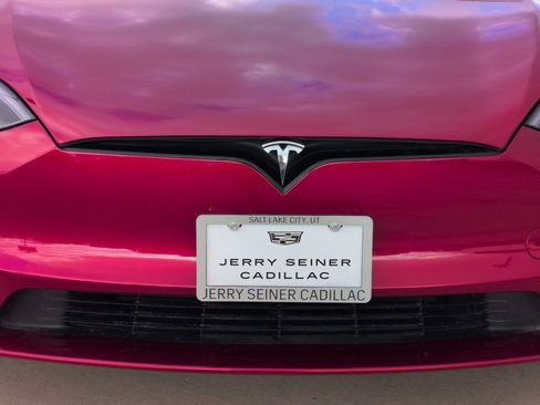 Used 2023 Tesla Model S Standard Range image 10