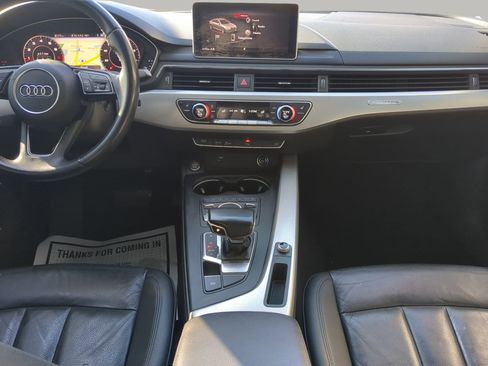 Used 2018 Audi A4 2.0T Premium Plus image 39