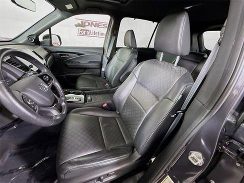 Used 2019 Honda Passport Touring image 26