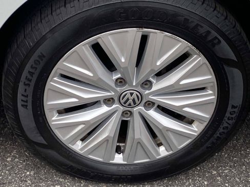 Used 2019 Volkswagen Jetta S FWD image 22
