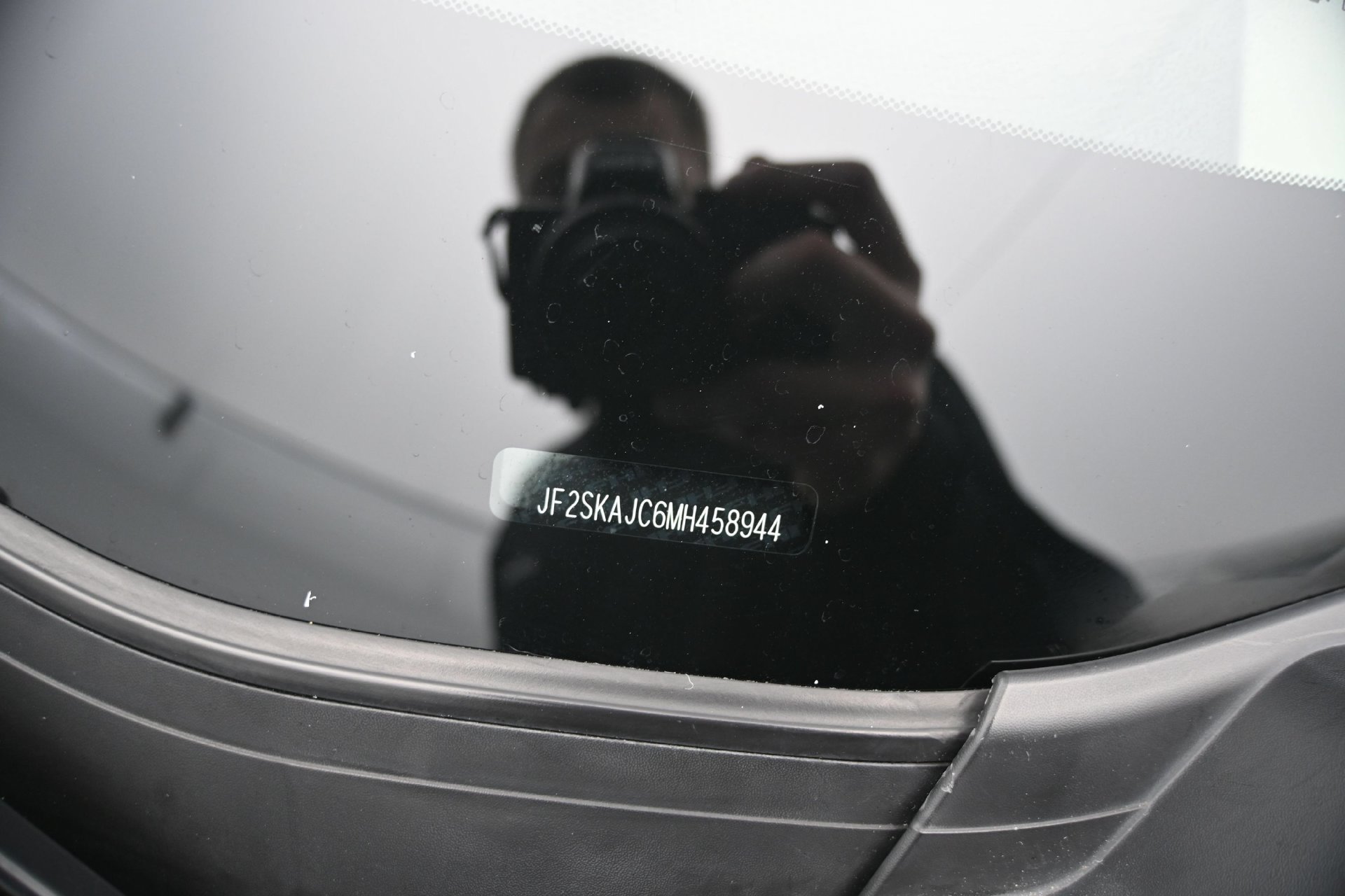 Used 2021 Subaru Forester Premium AWD/4WD image 28
