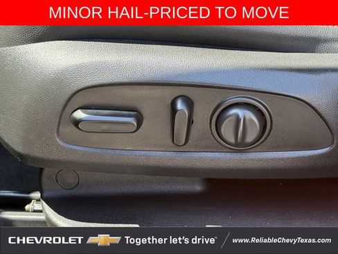 Used 2021 Chevrolet Blazer RS w/ Enhanced Convenience Package AWD/4WD image 34