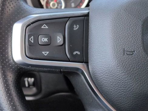 New 2026 RAM 3500 Tradesman image 24