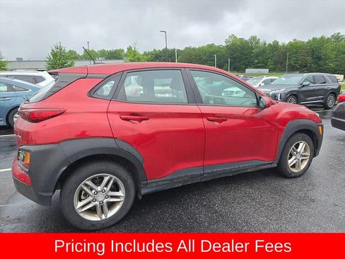 Used 2019 Hyundai Kona SE AWD/4WD image 3