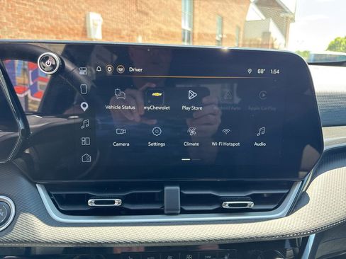 Used 2026 Chevrolet Equinox LT w/ Convenience Package II AWD/4WD image 25