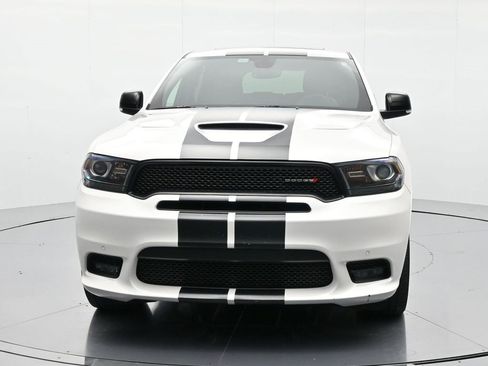 Used 2020 Dodge Durango R/T w/ Blacktop Package image 2