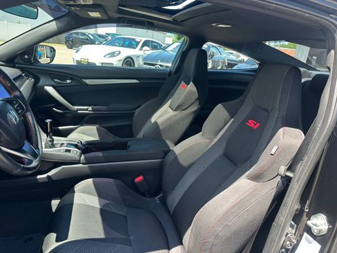 Used 2017 Honda Civic Si image 14