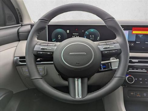 New 2026 Hyundai Tucson SEL image 15