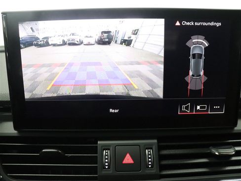 Used 2022 Audi Q5 2.0T Premium AWD/4WD image 34