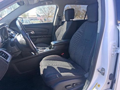 Used 2017 GMC Terrain SLE w/ Convenience Package image 14