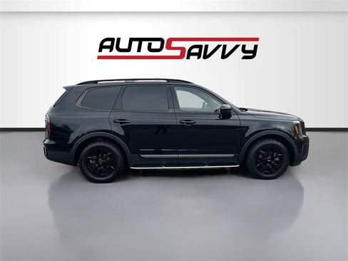 Used 2023 Kia Telluride SX Prestige X-Pro image 8