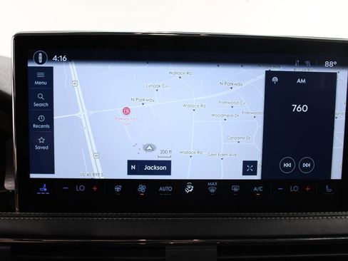 Used 2023 Lincoln Corsair Reserve w/ Equipment Group 201A image 34