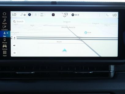 New 2025 Jeep Wrangler Unlimited Rubicon