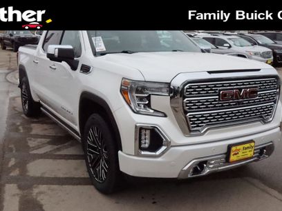 Used 2019 GMC Sierra 1500 Denali w/ Technology Package