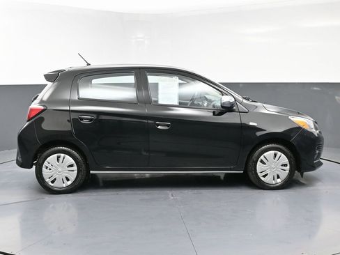 Used 2024 Mitsubishi Mirage ES image 6
