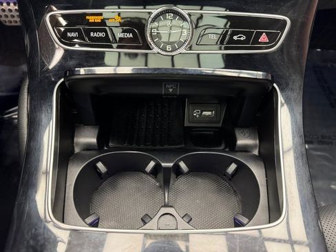 Used 2019 Mercedes-Benz E 53 AMG 4MATIC Coupe image 17