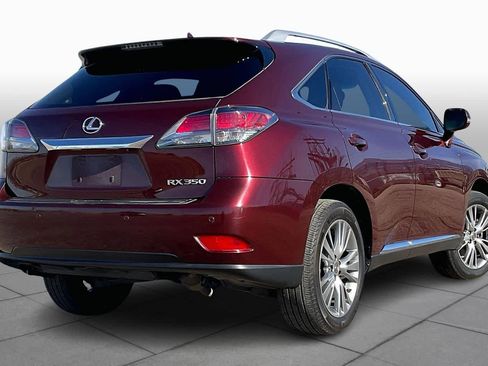 Used 2013 Lexus RX 350 image 12