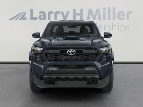 New 2026 Toyota Tacoma TRD Sport image 7