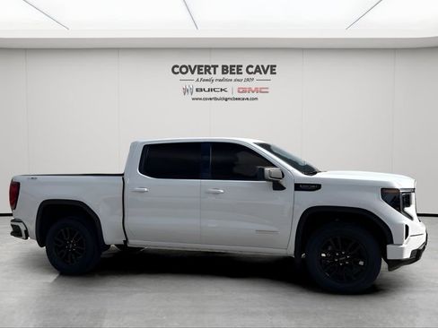New 2026 GMC Sierra 1500 Elevation image 11