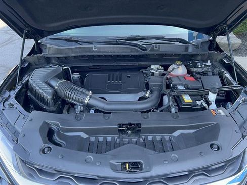 Used 2023 Chevrolet Blazer LT w/ Driver Confidence Package image 10